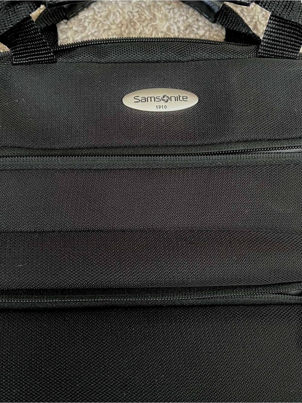Samsonite laptop Briefcase/Bag